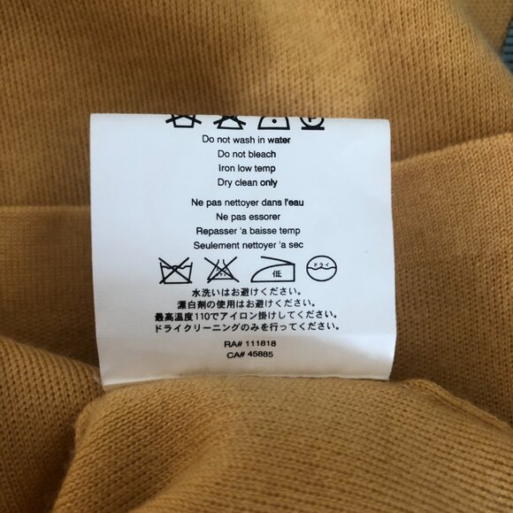 Michael Kors Collection Cashmere cardigan - Picture 6 of 7